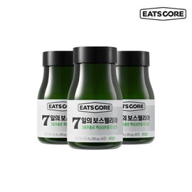 Itscore 7-day Boswellia Nutri 60 tablets (3) / 이츠코어 7일의 보스웰리아 뉴트리 60정 3개