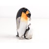 Widdop Penguin with Chick Trinket Box - Ornament - Treasured