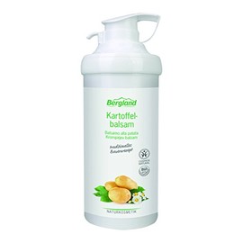 Bergland Pflege-Klassiker Kartoffel Handbalsam 500 ml