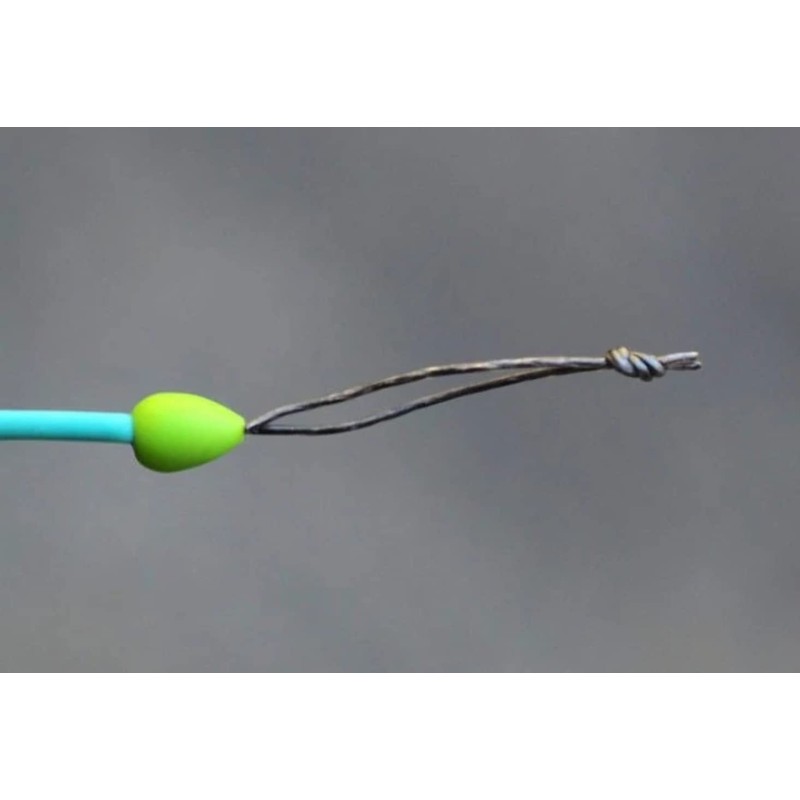Drennan: Carp Bungee: Aqua |4-6|
