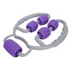 Foam Roller Massage Stick Foam Arm Leg Roller Massager Muscle