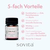 Sovita Zinc Plus Capsules | Valuable Zinc and Biotin |