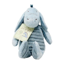Hundred Acre Wood Eeyore Soft Toy 20cm