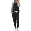 ETCYY NEW Lounge Sets for Women Two Piece Outfits Sweatsuits