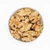 1001 Frucht Walnut Kernels 250 g Natural I Mild Walnuts