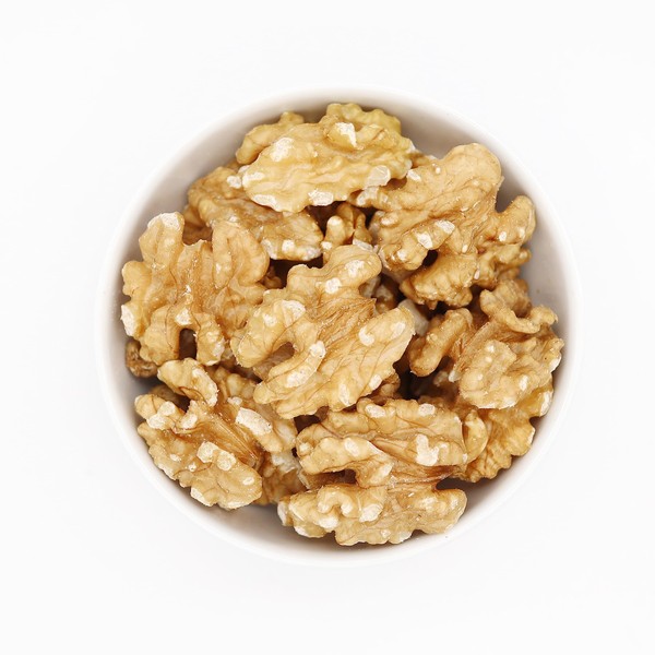 1001 Frucht Walnut Kernels 250 g Natural I Mild Walnuts