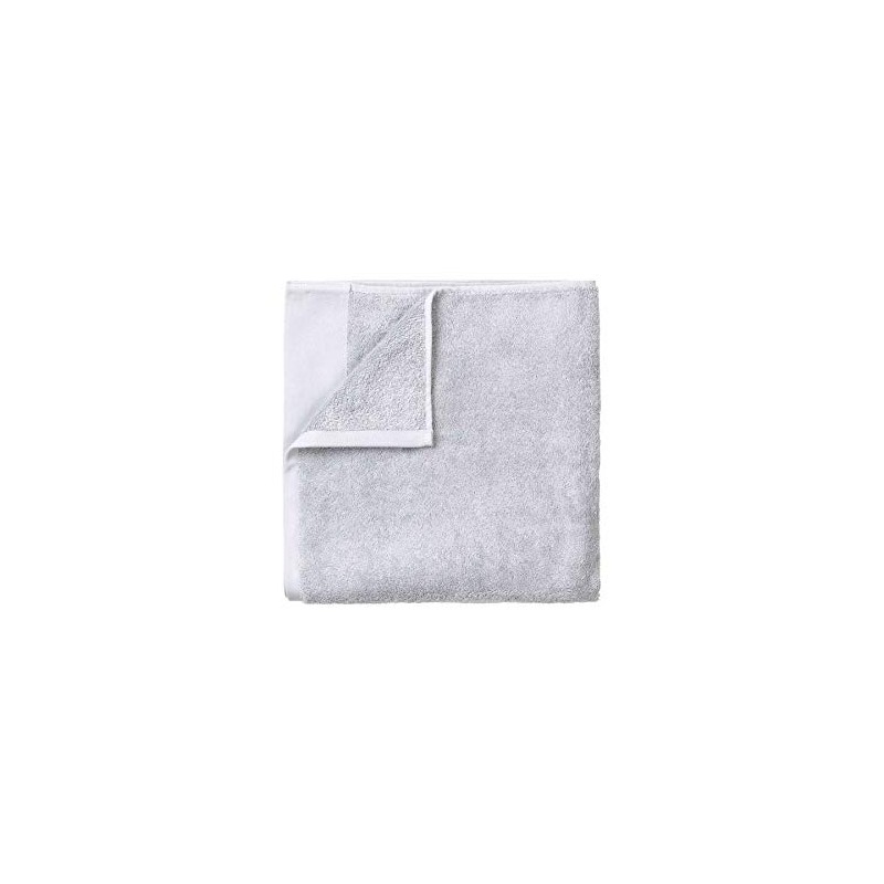 blomus Riva Handtuch, Baumwolle, Micro chip, 50 x 100 cm