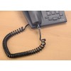 Callstel Telephone Adapter: Anti-twist Protection for Telephone Cables (Untangling Telephone