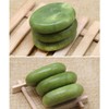 Harilla Massage Stones Set of Natural Jade Stones for Spa