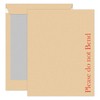 10Pcs A4 Envelopes iSOUL 324mm x 229mm A4 C4 Manilla