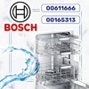 1 Piece Dishwasher Wheels for Upper Basket Ø 31 mm