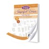 Hunkydory Humour - Imperfect Verses - Foiled Paper Pad -