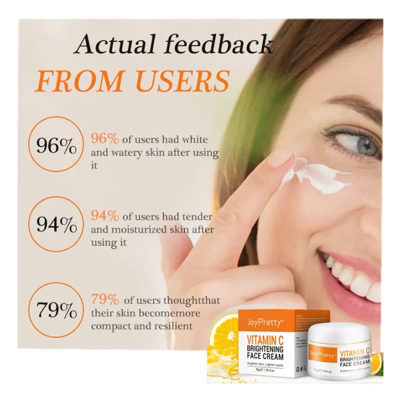 Crema Facial Blanqueadora Para Manchas Oscuras, Crema Elimin