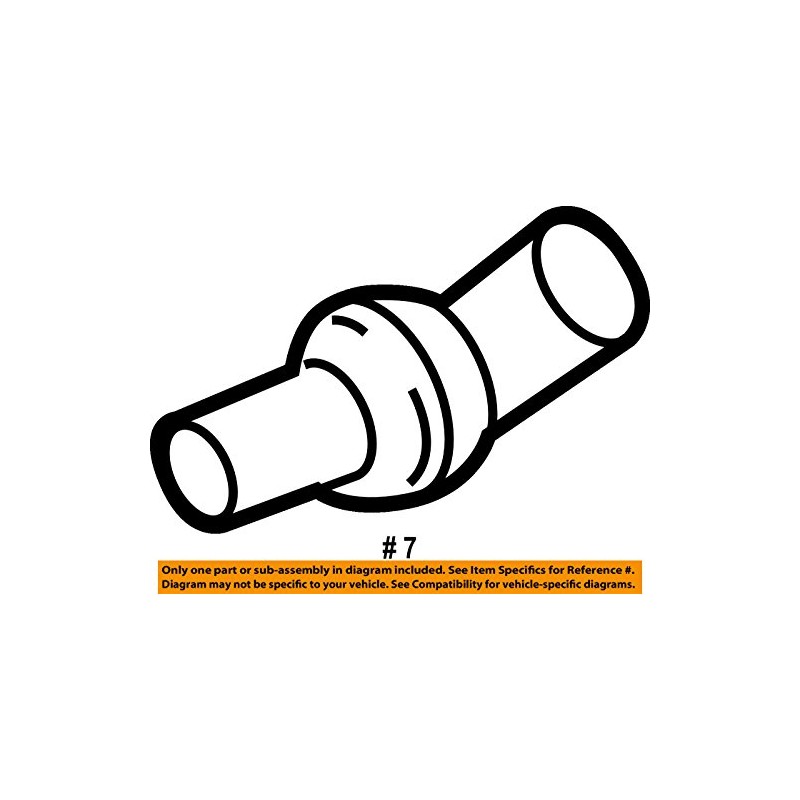 General Motors 55591401, Engine Coolant Temperature Sensor