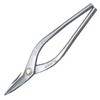 Morimitsu MR-SLD Slim Yanagi Blade 240 Professional Metal Cutting Shears HSLD-2624