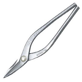 Morimitsu MR-SLD Slim Yanagi Blade 240 Professional Metal Cutting Shears HSLD-2624