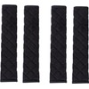 Seat Belt Covers for Adults, Car Seatbelt Cover, 4 Pack,