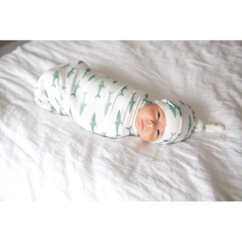 Gorrito Para Bebe para Bebé Cooper Pearl Gorro Pacific, Paquete