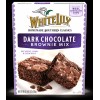 White Lily Baking Mixes (Select Below) - Dark Chocolate Brownie