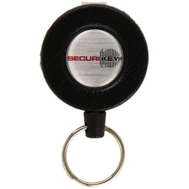 Securikey SEC80001 1200mm Heavy Duty Key Reel - Black