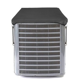 JEACENT Air Conditioner Cover for Outside Units, Heavy Duty Winter Top