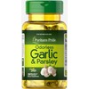 Pure 500 Mg Usa Most Powerful Antibiotic Heal All Infection Herbal Pills Pure Garlic