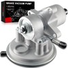 AOTPAT Brake Vacuum Pump Compatible For:-Isuzu NPR NQR N-Series (i