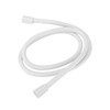 Handheld Shower Head Hose Kit 1in Thread 4.9ft Pipe Accessory