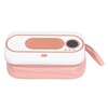 Baby Wipe Warmer Portable USB Rechargeable Constant Temperature Smart Wipes