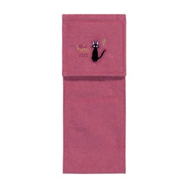 Senko Kiki's Delivery Service Hirusari Paper Holder Cover, Rose 78354