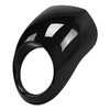 Headlight Fairing Mask Front Cowl Fork For Harley Sportster Dyna