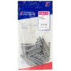 ForgeFix Cut Clasp Nails | 50mm | Bright | Bag