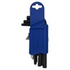 ARNDT Germany 9PCS Hex Key Set | Regular Metric Allen