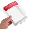 Uonlytech Alarm Switch Protective Cover Fire Screen Switch Cover Guard