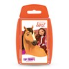 Winning Moves - TOP TRUMPS - Spirit Riding Free -