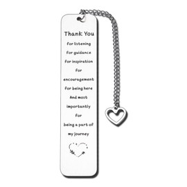 Goodbye Gifts for Coworkers Leaving Gifts for Women Farewell Appreciation Thank You Gifts for Coworker Co Worker Woman Office Gifts for Friend Work Bestie Boss Lady Retirement Bookmark Christmas