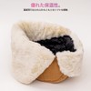 Lapset Pilot Cap, Fumofu Flying Hat, Flight Cap, Climbing Hat,