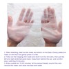 5pcs 50g V Line Face Masks Reduce Double Chin Face