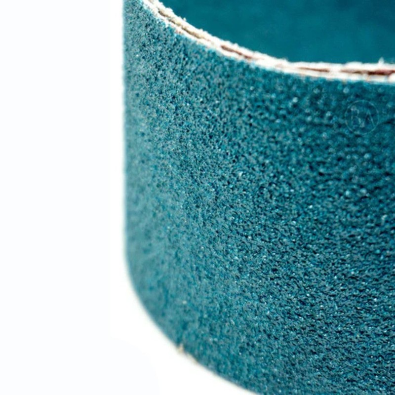 Benchmark Abrasives 2 x 48 Inch Sanding Belts with Zirconia