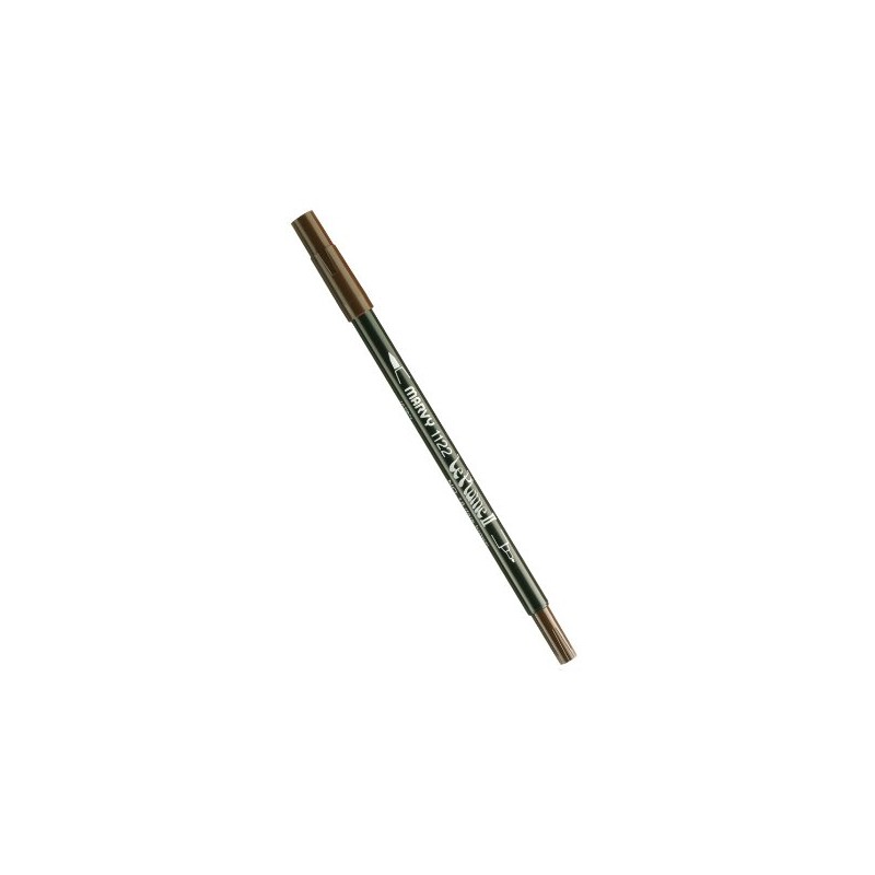 Uchida Marvy Extra Fine Tip Le Plume II Double Ender