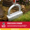 Garden Weasel Edger-Chopper - Long Handle | Garden Beds, Patios,