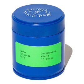 Rockys Matcha Ceremonial 100% Japonés Blend 20gr