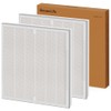 GoveeLife Air Purifier Replacement Accessories for H7124,H712C, 2 pack