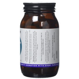 Viridian Magnesium Citrate with B6 - 90 Vegicaps
