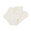 ImseVimse waschbare Damenbinden Slipeinlage 3er Set (Slipeinlagen Panty (9-20cm)