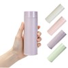 11 oz Mini Water Bottle Stainless Steel Thermoses Small -