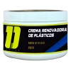 Crema Restaurador De Plasticos Once Shine Para Interiores Blanco