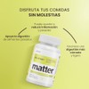 Suplemento Alimenticio Matter Smart Nutrients Multizyme - Frasco Con 100