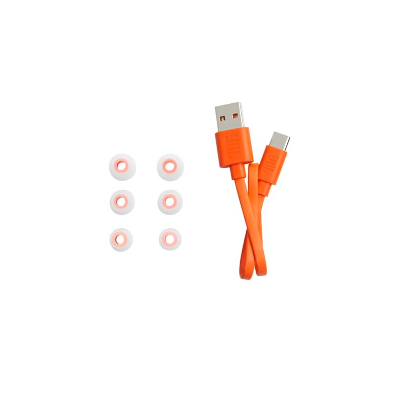 JBL Tune 230NC Audífonos Inalámbricos Bluetooth - Blanco