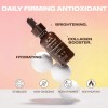 Jumiso Srum All Day Vitamin Pure C 5.5 Antimanchas 30ml
